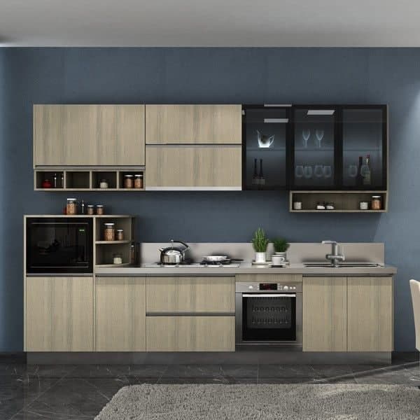 انواع روکش های کابینت ام دی اف انواع روکش های کابینت ام دی اف