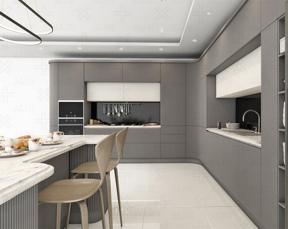 ویژگیهای کابینت امدیاف مدرن ویژگیهای کابینت امدیاف مدرن