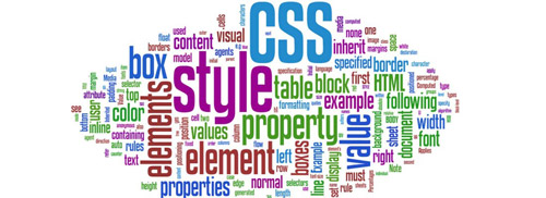 آموزش css