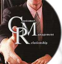 CRM چیست ( مدیریت ارتباط با مشتری )