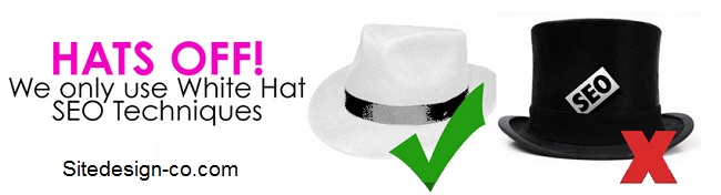 مقایسه سئو کلاه سیاه و کلاه سفید در طراحی سایت