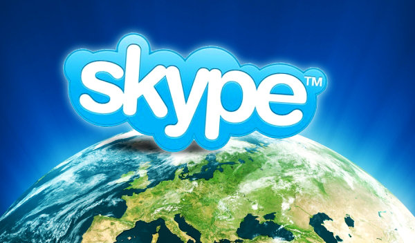 دانلود نرم افزار skype اسکایپ